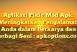 Aplikasi Pixiv Mod Apk: Meningkatkan Pengalaman Anda dalam Berkarya dan Berbagi Seni : apkoptions.com